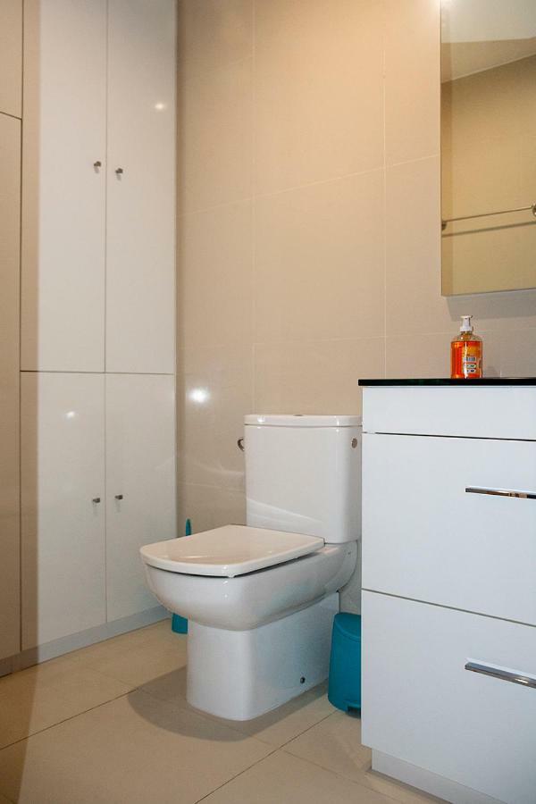 Ap Duplex En Casco Historico Apartment Ourense Exterior photo